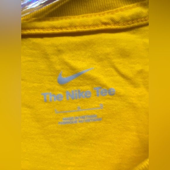 Nike mens Basketball Energy graphic Tee-shirt - Picture 4 of 5